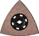 Bosch accessoires bosch accessories 2608900051 expert sanding plate mavz 116 rt10 schuurplaat carbide-riff 1 stuks 1 stuk(s)