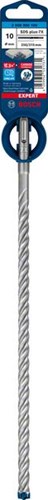 Bosch accessories expert sds plus-7x hammer drill 10 x 250 x 315 mm - 1 piece(s) - 2608900100