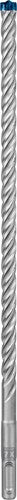 Bosch accessories expert sds plus-7x hammer drill 10 x 250 x 315 mm - 1 piece(s) - 2608900100
