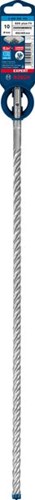 Bosch accessoires expert sds plus-7x hamerboor 10 x 400 x 465 mm - 1 stuk(s) - 2608900102