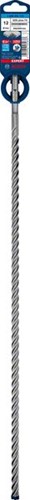 Bosch accesorios experto sds plus-7x taladro percutor 12 x 550 x 600 mm - 1 pieza(s) - 2608900114