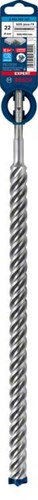 Bosch accesorios experto sds plus-7x taladro percutor 22 x 400 x 450 mm - 1 pieza(s) - 2608900147