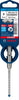 Bosch accesorios experto taladro percutor sds plus-7x 5 x 50 x 115 mm - 1 pieza(s) - 2608900059