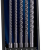 Bosch accessoires bosch expert sds plus-7x hamerboorset 6 6 8 8 10 mm 5-delig
