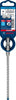 Bosch accesorios experto sds plus-7x taladro percutor 6 x 100 x 165 mm - 1 pieza(s) - 2608900072