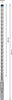 Bosch accessoires expert sds plus-7x hamerboor 8 x 200 x 265 mm - 1 stuk(s) - 2608900169