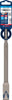 Scalpello piatto Bosch Accessories Expert sds plus-8c | 20 x 250 mm - 2608901695