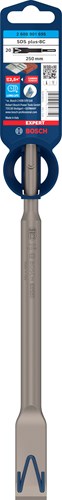 Scalpello piatto Bosch Accessories Expert sds plus-8c | 20 x 250 mm - 2608901695