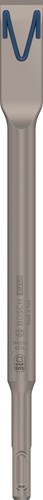 Scalpello piatto Bosch Accessories Expert sds plus-8c | 20 x 250 mm - 2608901695