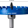 Bosch accessoires expert sheet metal gatzaag 120 mm - 2608901451