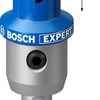 Bosch accessoires expert sheet metal gatzaag met adapter | 15 x 5 mm - 2608901971