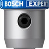 Bosch accessoires expert sheet metal gatzaag met adapter | 15 x 5 mm - 2608901971