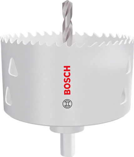 Bosch accessoires expert sheet metal-gatzaag met as | 76 x 40 mm - 2608594527