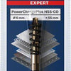 Bosch Accessories Expert Punta di centraggio per lamiera hss-co per seghe a tazza - 1 pezzo(i) - 2608900503