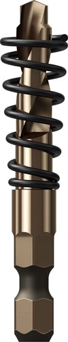 Bosch Accessories Expert - Broca de centrado para sierras perforadoras HSS-CO - 1 pieza(s) - 2608900503
