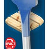 Bosch accessoires expert speedboor self cut speed | zeskantschacht | 24 x 152 mm - 2608902097