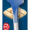 Bosch accessoires expert speedboor self cut speed | zeskantschacht | 26 x 152 mm - 2608902099