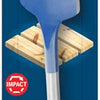 Bosch accessoires expert speedboor self cut speed | zeskantschacht | 30 x 152 mm - 2608902101