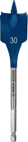 Accesorios Bosch taladro de velocidad experto velocidad de corte automático | eje hexagonal | 30 x 152 mm - 2608902101