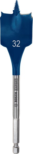 Accesorios Bosch taladro de velocidad experto velocidad de corte automático | eje hexagonal | 32 x 152 mm - 2608902102