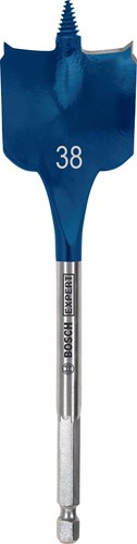 Accesorios Bosch taladro de velocidad experto velocidad de corte automático | eje hexagonal | 38 x 152 mm - 2608902105