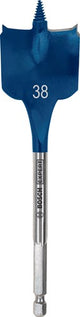 Accesorios Bosch taladro de velocidad experto velocidad de corte automático | eje hexagonal | 38 x 152 mm - 2608902105