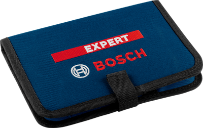 Bosch blauw bosch accessoires expert speedborenset self cut speed | 13-delig | 10, 12, 13, 14, 16, 18, 20, 22, 24, 25, 28, 30, 32 mm - 2608902112