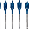Bosch blauw bosch accessoires expert speedborenset self cut speed | 13-delig | 10, 12, 13, 14, 16, 18, 20, 22, 24, 25, 28, 30, 32 mm - 2608902112
