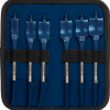 Set di trapani Bosch Expert Speed ​​Drill Self Cut Speed ​​| 6 pezzi | 13, 16, 19, 20, 22, 25mm-2608902109