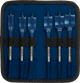 Set di trapani Bosch Expert Speed ​​Drill Self Cut Speed ​​| 6 pezzi | 13, 16, 19, 20, 22, 25mm-2608902109