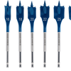 Set di trapani Bosch Expert Speed ​​Drill Self Cut Speed ​​| 7 pezzi | 16, 18, 20, 22, 25, 32 mm-2608902110
