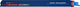 Lama per sega alternativa Bosch Accessories Expert 'thick hard metal' 1255 chc 10 pezzi - 1 pezzo(i) - 2608900372