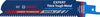 Lama per sega alternativa Bosch Accessories Expert 'thick hard metal' 955 chc 10 pezzi - 1 pezzo(i) - 2608900367