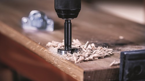 Trapano Bosch Expert per legno Forstner | 36mm-2608901838