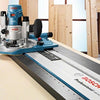 Bosch accessoires fsn ofa professional | bovenfrees accessoire voor gof - 1600z0000g