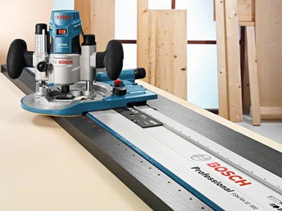 Accesorios bosch fsn dea profesional | accesorio enrutador para gof - 1600z0000g