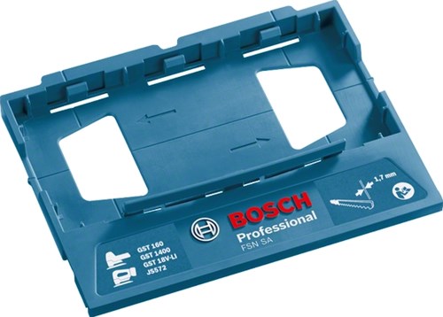 CONDUCTOR DE BOSCH CONSTRUCTO FSN SA