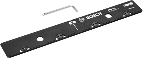 Bosch accessoires systeem accessoires fsn vel