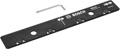 Bosch accessoires systeem accessoires fsn vel