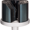 Bosch accessoires gatenzagenset | 44 mm 7-delig - 2609255636
