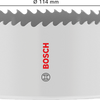 Accessori Bosch sega a tazza con filo per molteplici materiali | 114 x 40 mm - 2608594606