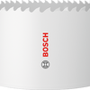 Accessori Bosch sega a tazza con filo per molteplici materiali | 114 x 40 mm - 2608594606