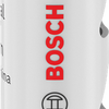 Bosch accessoires gatzaag met schroefdraad voor meerdere materialen | 20 x 40 mm - 2608594562