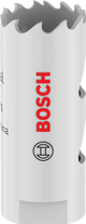 Accesorios Bosch sierra perforadora con rosca para múltiples materiales | 20x40mm - 2608594562