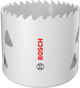 Bosch accessoires gatzaag met schroefdraad voor meerdere materialen | 60 x 40 mm - 2608594587