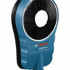 Bosch accessoires systeem accessoires gde 162
