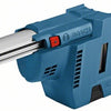 Bosch accessoires gde 18v-16 (solo) stofafzuiging voor gbh 18v-26 - 1600a0051m