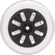 Accesorios bosch gex 125-150 plato lijador 9 agujeros 2608601185 - 2608601185