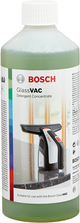 Bosch accessories glassvac - concentrated cleaning agent 500 ml - f016800568