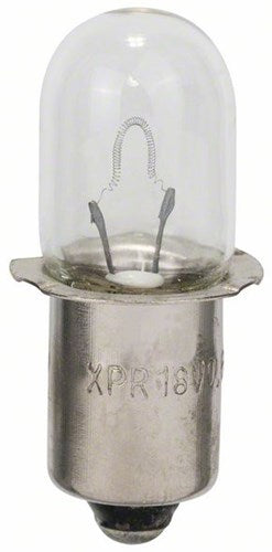 Bosch accessoires gloeilamp 18 v 1st - 2609200307